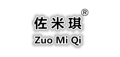 佐米琪品牌logo
