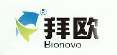拜歐仁康品牌logo