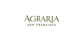 Agraria/艾格瑞品牌logo