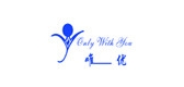 Only With You/唯優(yōu)品牌logo