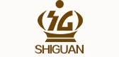 世冠品牌logo
