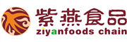 紫燕百味雞品牌logo