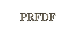 PRFDF品牌logo