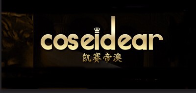 coseidear/凱賽帝澳品牌logo