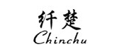 Chinchu/纖楚品牌logo