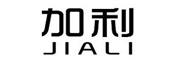 加利品牌logo