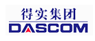 DASCOM/得實(shí)品牌logo