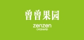 曾曾果園直通車品牌logo