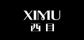 西目品牌logo