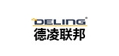 DELING/德凌聯(lián)邦品牌logo