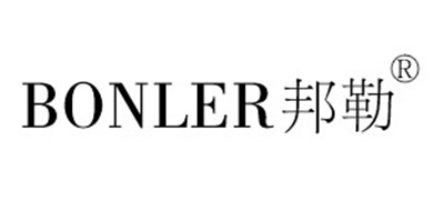 bonler/邦勒品牌logo