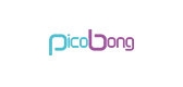 Picobong/皮克朋品牌logo