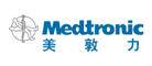美敦力品牌logo