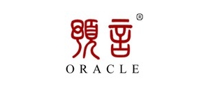 ORACLE/預(yù)言品牌logo