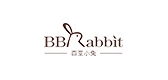 百變小兔品牌logo