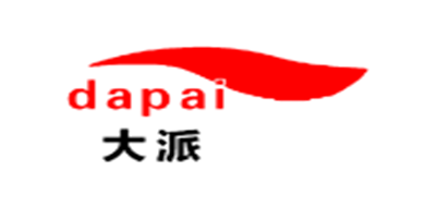 大派品牌logo