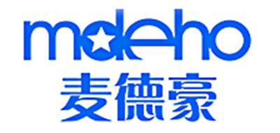 mdeho/麥德豪品牌logo