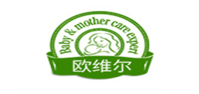 歐維爾品牌logo