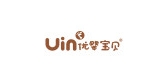 優(yōu)嬰寶貝品牌logo