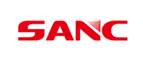 sanc品牌logo