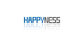HAPPYNESS FAMILY/幸福家園品牌logo