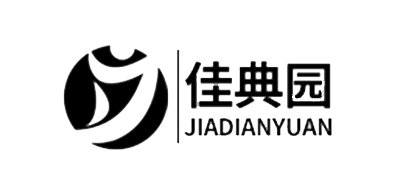佳典園品牌logo