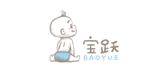寶躍品牌logo