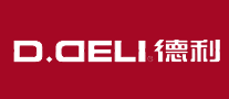 D.DELI品牌logo