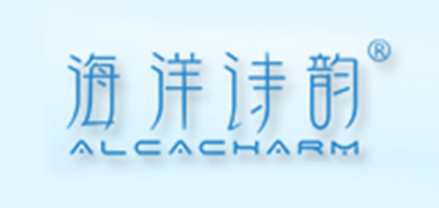 海洋詩韻品牌logo