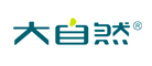 大自然品牌logo