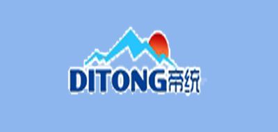 帝統(tǒng)品牌logo
