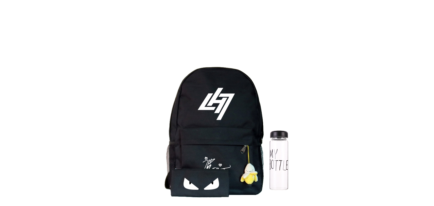 伊那美品牌logo