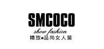 SMCOCO/塞米可可品牌logo