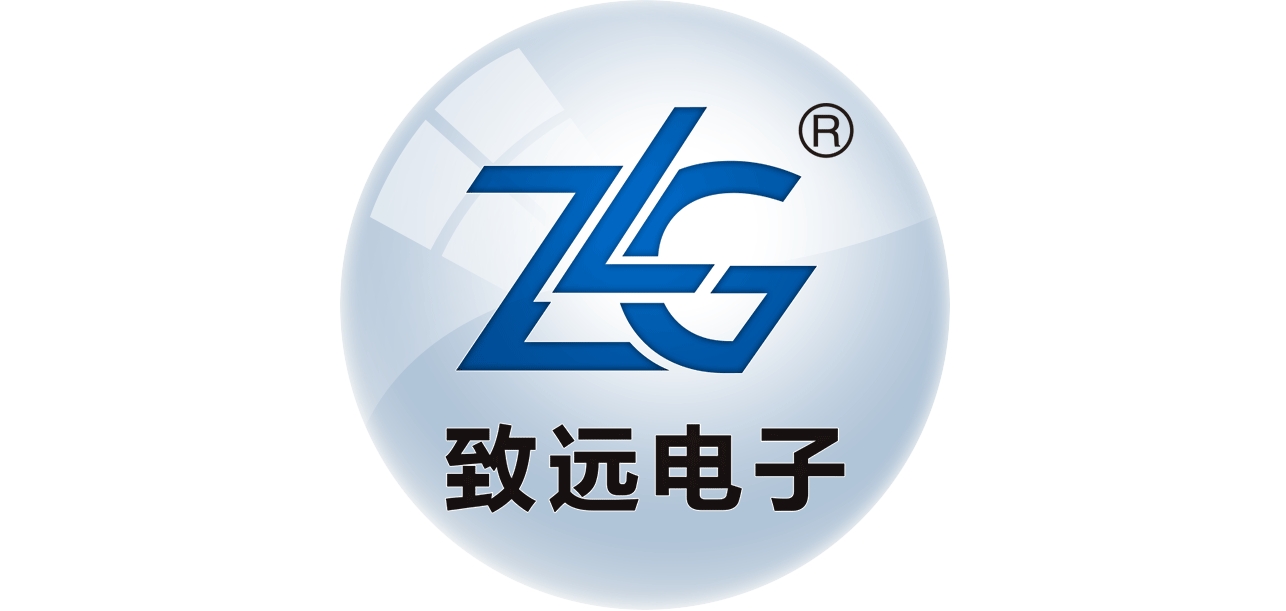 ZLG品牌logo