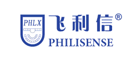 飛利信品牌logo
