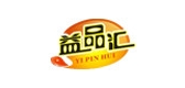 益品匯品牌logo