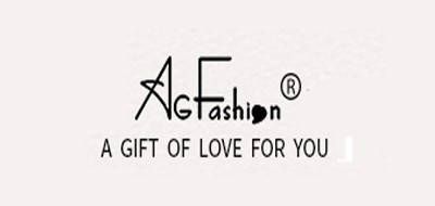 AG Fashion/愛吉品牌logo