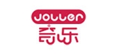 奇樂品牌logo