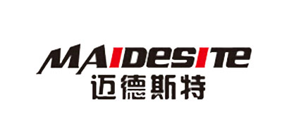 邁德斯特品牌logo