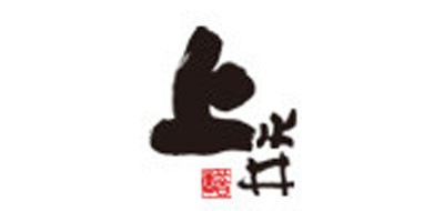 上水井品牌logo