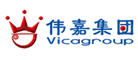 偉嘉品牌logo