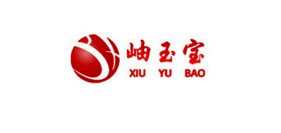 岫玉寶品牌logo