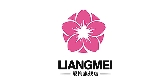 靚梅品牌logo