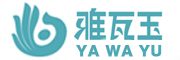 雅瓦玉品牌logo