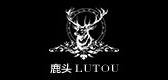 鹿頭品牌logo