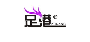 足港品牌logo
