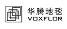 華騰品牌logo