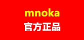 MNOKA品牌logo