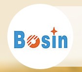 Bosin品牌logo