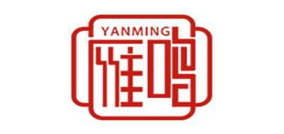 雁鳴品牌logo